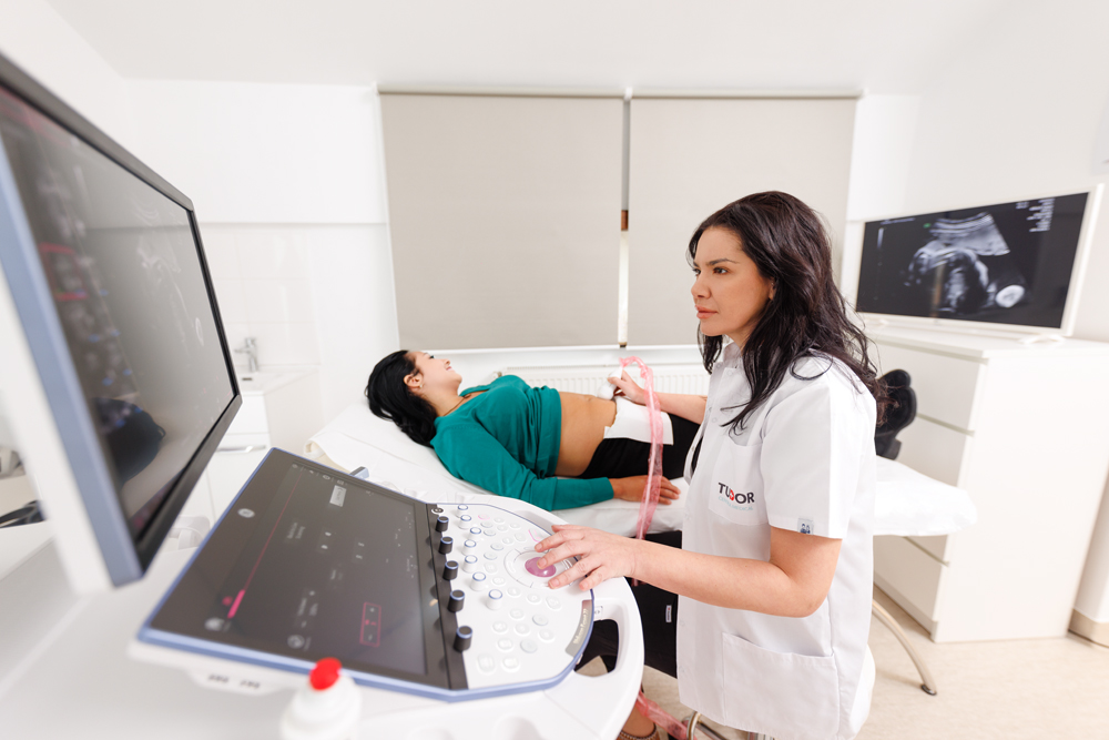 Centrul Medical Tudor Iași