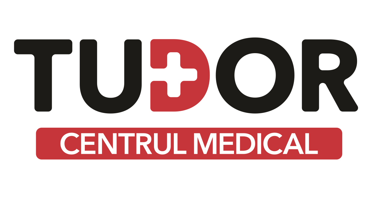 Centrul Medical Tudor Logo