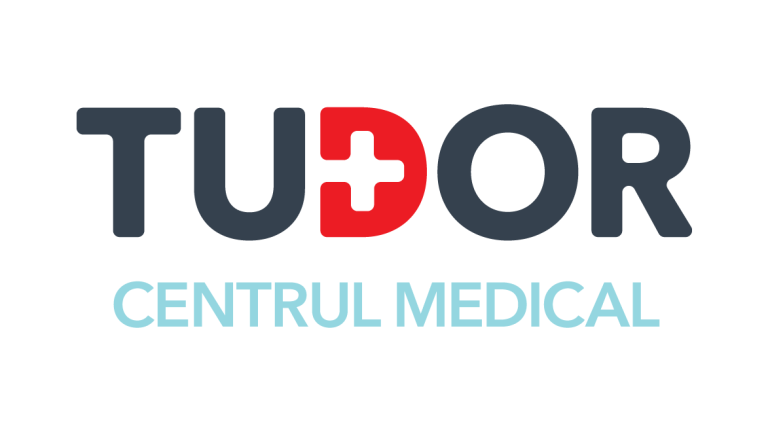 Centrul Medical Tudor Logo